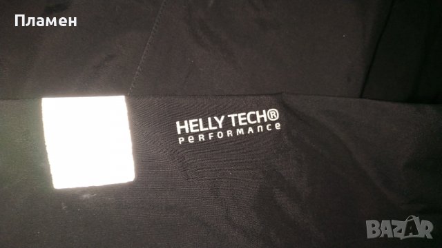 Зимно яке Helly Hansen 152cm/12год., снимка 2 - Детски якета и елеци - 38365802