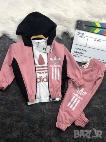 детски комплекти на едро nike , снимка 15 - Детски комплекти - 51832565