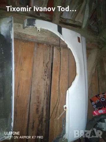 Голф 3 части, снимка 13 - Части - 47636938