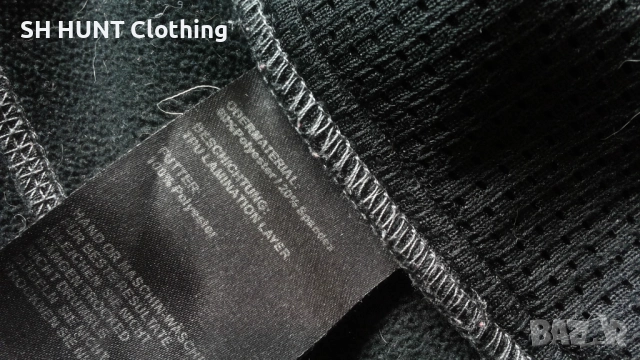 HELLY HANSEN 74002 MADRID Softshell Work Jacket размер М работна софтшел горница W4-258, снимка 14 - Суичъри - 51966871