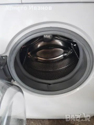 Пералня Siemens ecoEdition, снимка 3 - Перални - 55982345