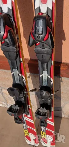 Ски Atomic TI Race SL, снимка 10 - Зимни спортове - 49162970