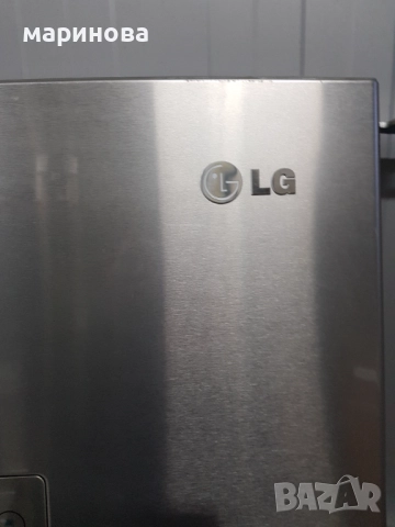Части за Хладилник LG , снимка 5 - Хладилници - 52538995