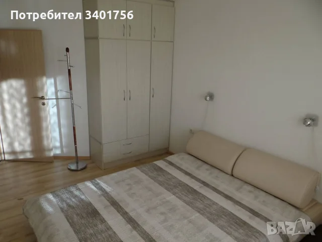 Двустаен апартамент под наем в Кършияка – до ресторант „Тон Бонбон“, снимка 6 - Апартаменти - 55725569