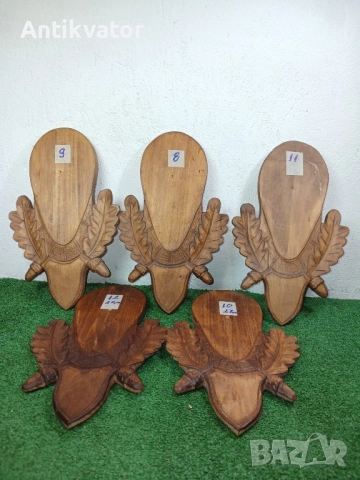 Поставки за ловни трофеи