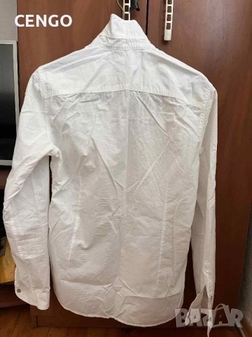 Мъжка риза, снимка 2 - Ризи - 51220983