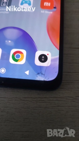 Xiaomi Redmi note 11 pro 5g , снимка 9 - Xiaomi - 53034149