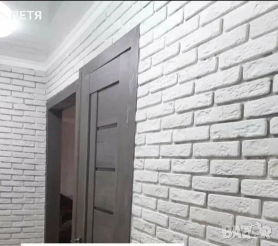 Давам под наем за 7лв. на ден. Депозит 80лв. + сума за броя дни. Калъпи/форми за декоративни тухли , снимка 11 - Ремонти на апартаменти - 50994025