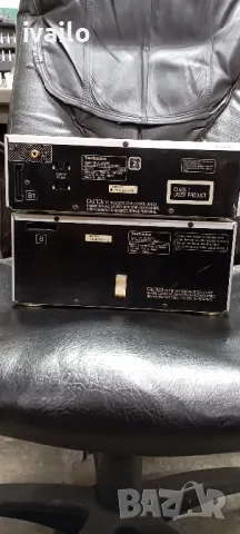 Technics Компоненти за Части!!!, снимка 4 - Декове - 49945382