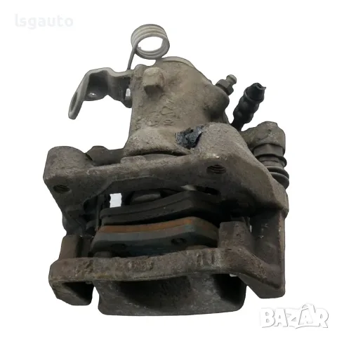 Заден ляв спирачен апарат Opel Astra H (A04) 2004-2010 ID: 164225, снимка 2 - Части - 56015976