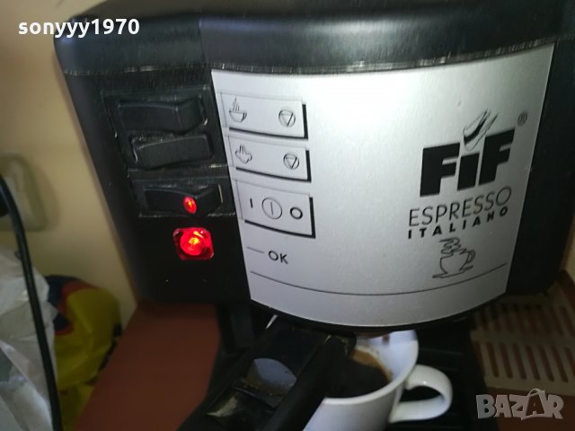 кафемашина внос швеицария, снимка 6 - Кафемашини - 29433148