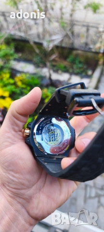 Автоматичен механичен часовник Invicta  Инвикта, снимка 5 - Други - 52357122