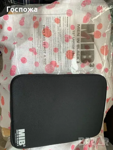 Кейс за лаптоп, снимка 2 - Лаптоп аксесоари - 48892822