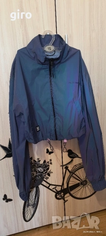 Два броя пролетни якета, снимка 3 - Якета - 54322484