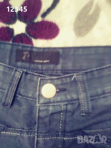 Маркови дънки, снимка 4 - Дънки - 40460668