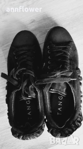 Спортно елегантни обувки Tang 39, снимка 4 - Дамски ежедневни обувки - 31096410