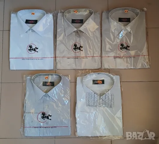 Мъжки луксозен черен костюм състоящ се от три части, сако, жилетка и панталон., снимка 13 - Костюми - 50087415