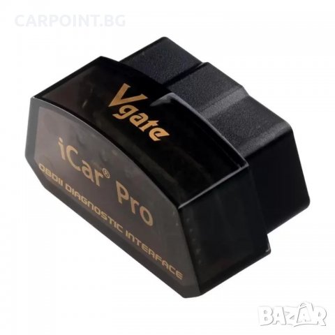 ТЕСТЕР ЗА АВТОМОБИЛНА ДИАГНОСТИКА VGATE ICAR PRO BLUETOOTH 4.0 OBD2 ELM327, снимка 5 - Друга електроника - 38652199