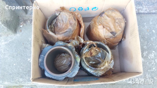 Нови ризи за ЗАЗ