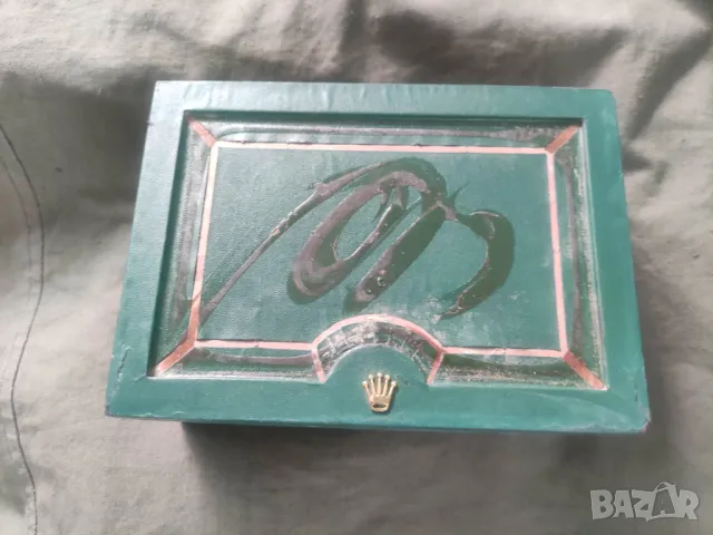 Кутия за Rokex 