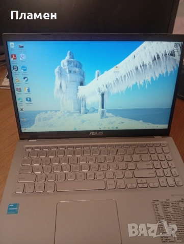 "ASUS VivoBook 15  16GB RAM | 512GB SSD | Win 11 Pro", снимка 2 - Лаптопи за дома - 52924018