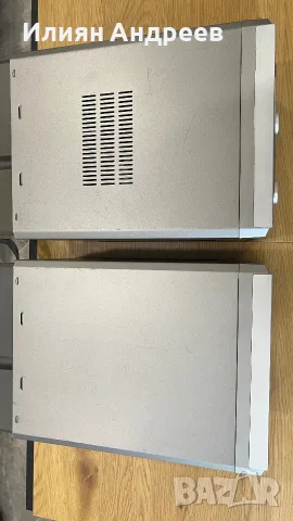 Продавам аудио система sony mhc nx3av, снимка 3 - Аудиосистеми - 55749626
