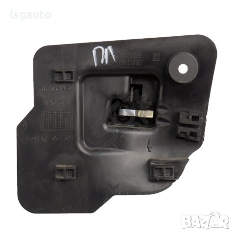 Предна лява вътрешна дръжка Opel Meriva A 2003-2010 ID: 120786, снимка 2 - Части - 44277397