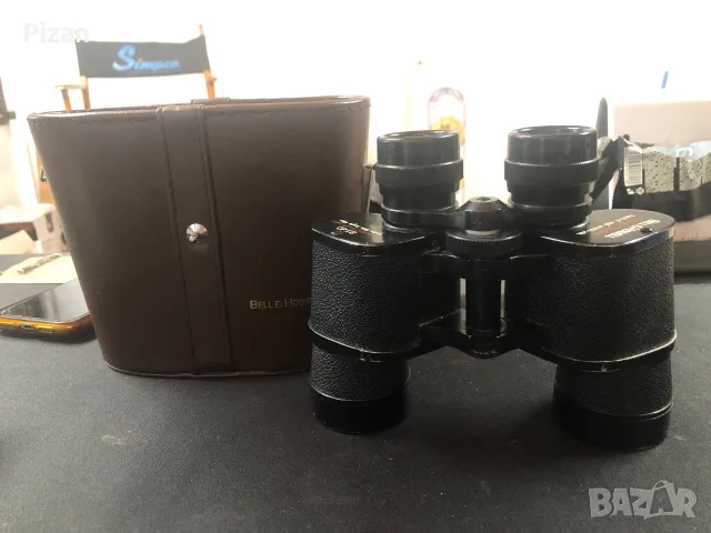 бинокъл Bell & Howell 8x40 