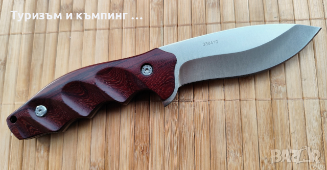 Ловен нож  Puma tec, снимка 4 - Ножове - 44766051