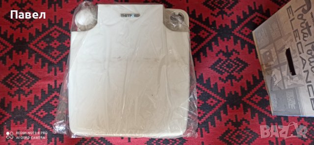 Химическа тоалетна Porti pota 165 Elegans, снимка 3 - Други стоки за дома - 42014892