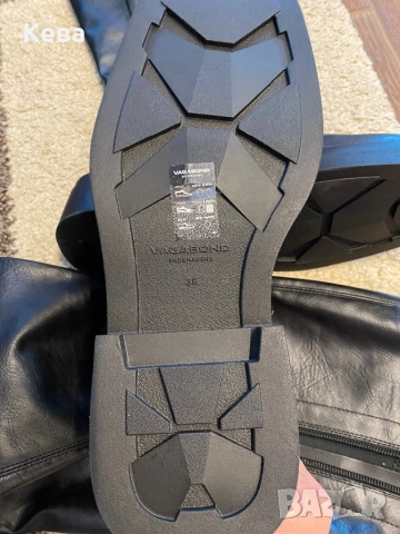 Дамски чизми, снимка 2 - Дамски ботуши - 52533115