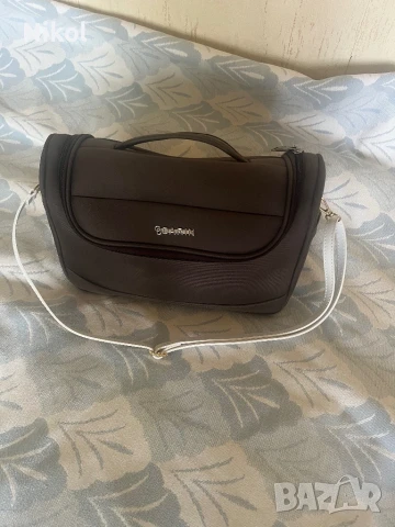 пътна чанта