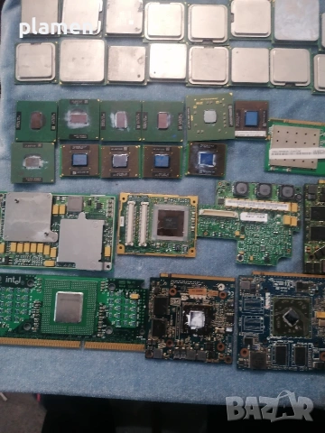 Продавам електрона скрап. , снимка 11 - Друга електроника - 54284395