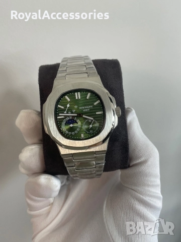 Мъжки автоматичен Patek Philippe 