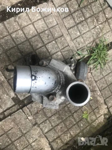 Турбо Lexus Is 2.2 177коня