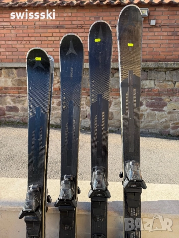 Дамски модел Atomic cloud 9 Revo, снимка 2 - Зимни спортове - 52746053