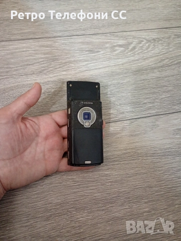 Nokia N95 8gb black, снимка 6 - Nokia - 53957190