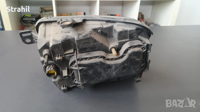 Десен фар Fiat Panda 169 517170750, снимка 6 - Части - 52879542