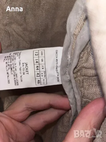 Сако на Max&Co, снимка 3 - Сака - 50406899