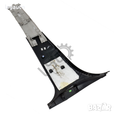 Интериорна кора дясна колонка между врати Citroen C3 I Picasso 2008-2013 ID: 122779, снимка 2 - Части - 44556595