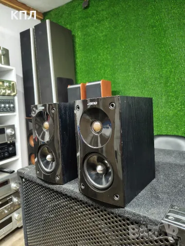 Тонколони JAMO S-60 , снимка 4 - Тонколони - 56075713