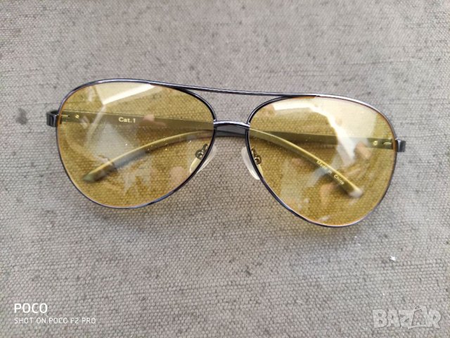 Продавам стари , ретро, винтидж слънчеви очила, снимка 3 - Слънчеви и диоптрични очила - 37113575