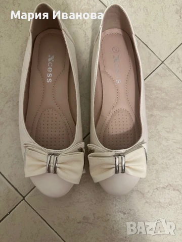 Детски обувки, снимка 2 - Детски обувки - 50595006