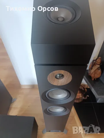 JAMO S807, JAMO S8 ATM, JAMO SUB 210, снимка 5 - Тонколони - 56153779