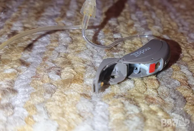 Слухов апарат , снимка 9 - Слухови апарати - 48521244