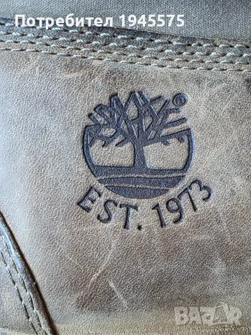 Timberland ,продавам ,заменям, снимка 13 - Мъжки боти - 56368854
