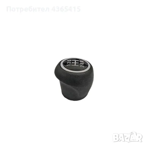 Топка за скоростен лост за Fiat Grande Punto / Linea - 55348538, снимка 2 - Части - 49388840