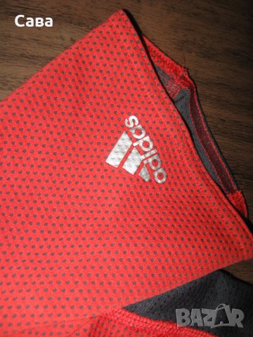 Тениски ADIDAS  дамски,С-М, снимка 15 - Тениски - 37498124