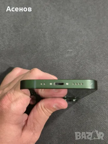 iPhone 13 mini 4/128, снимка 5 - Apple iPhone - 55981657