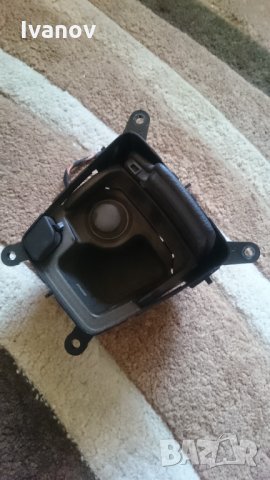 пепелник Ashtray 9197229 BMW F06 Gran coupe 2014 , снимка 3 - Части - 32036642